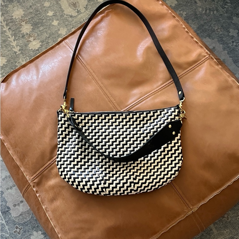 Moyen Messenger bag